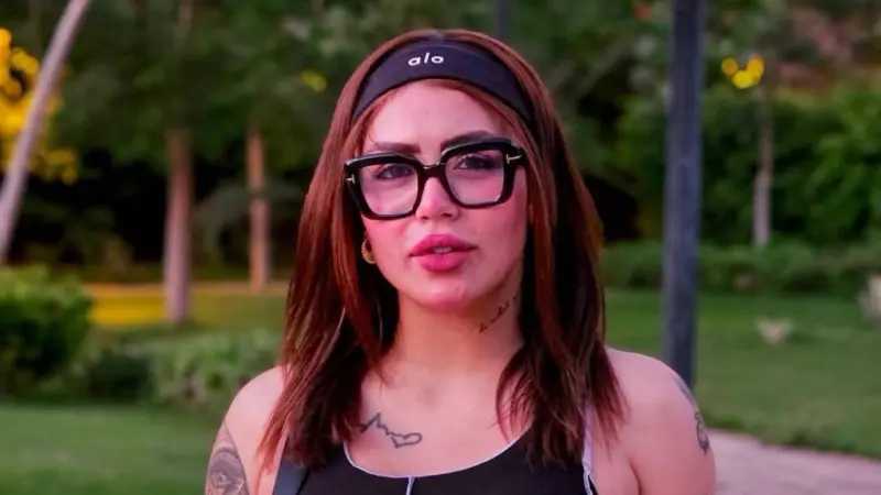 فيديو هدير عبد الرازق الجديد مع محمد أوتاكا.. القصة الكاملة