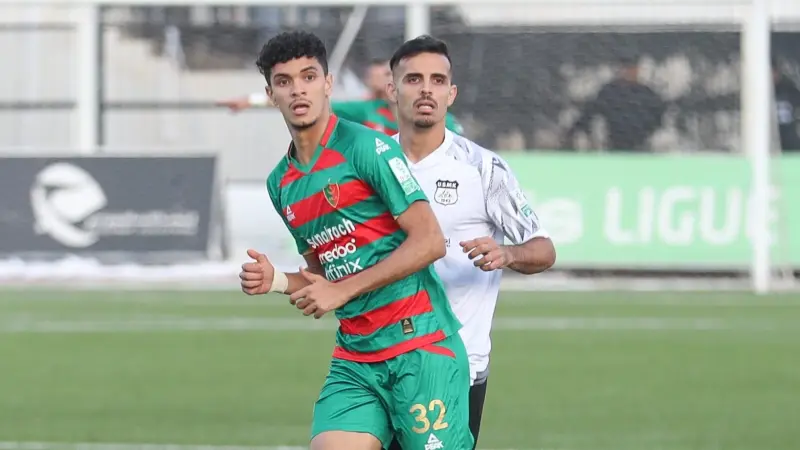 القنوات الناقلة لمباراة شبيبة القبائل ضد مولودية البيض اليوم في الدوري الجزائري مع الموعد والتشكيلة