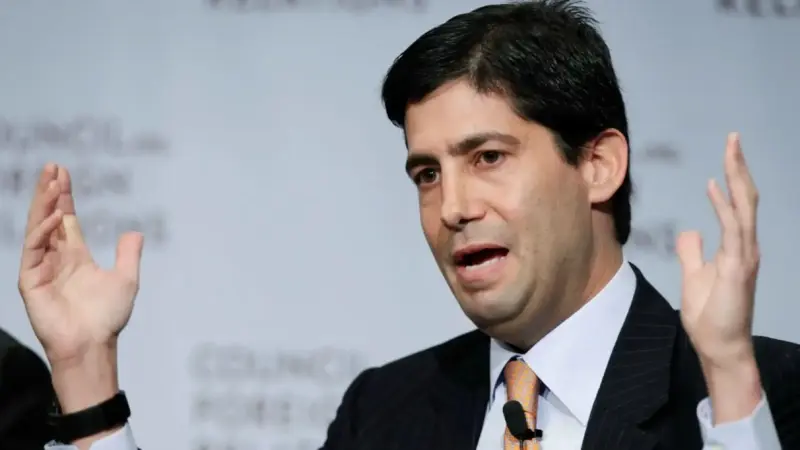 من هو كيفين وارش مرشح ترامب لرئاسة مجلس الاحتياطي الفيدرالي؟