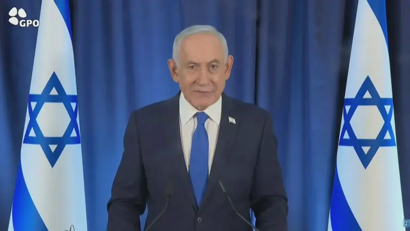 نتانياهو يقرّ بأن حكومة طهران قد لا تنهار.. ماذا كشف عن مجتبى خامنئي؟