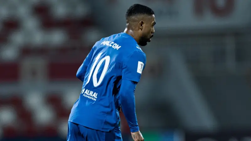 دوري أبطال آسيا للنخبة - الهلال يحقق انتصارا شاقا على الشارقة