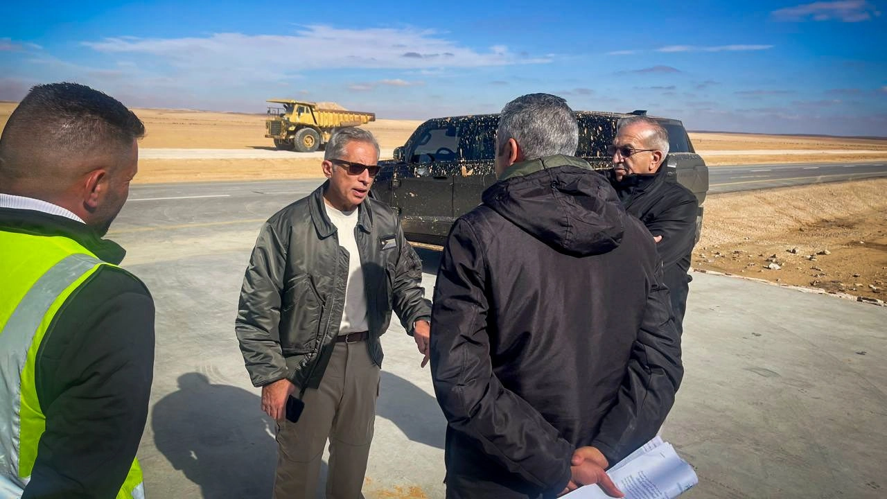 تخطيطها من الصفر.. هذه مواصفات مدينة عمرة الجديدة في الأردن 