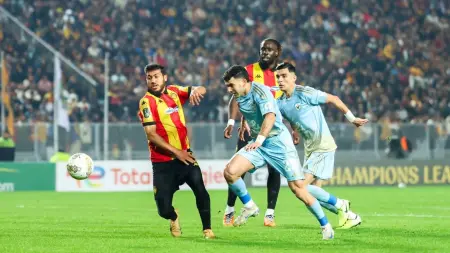 related_news_inside_blogsاحتجاجا على قرار "الكاف".. ماذا تضمن بيان الأهلي؟