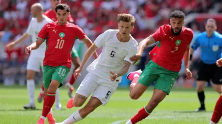 related_news_inside_blogsموعد مباراة المغرب وهايتي بتوقيت المغرب في كأس العالم 2026 مع القنوات الناقلة.. مواجهة الحسم