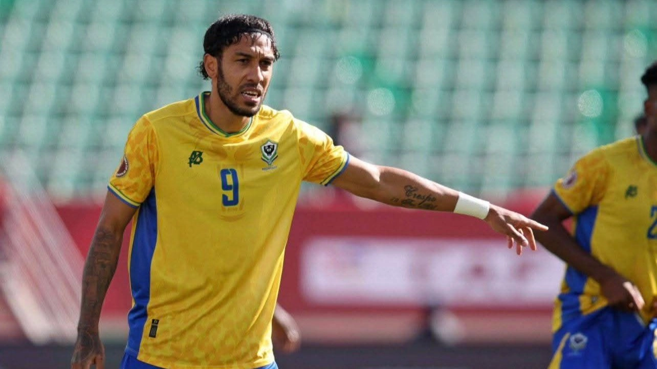 تداعيات الخروج من الكان.. الحكومة تعلّق نشاط المنتخب الغابوني 