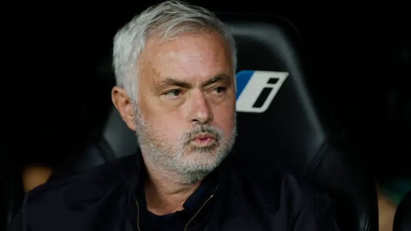 دوري أبطال أوروبا - مورينيو يوجه رسالة قوية لفينيسيوس جونيور ونجوم ريال مدريد