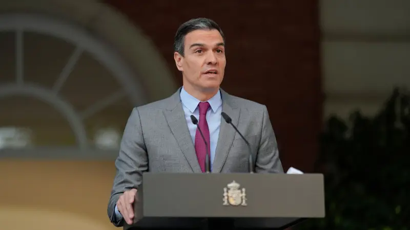 تطورات جديدة حول استقالة بيدرو سانشيز رئيس الوزراء في إسبانيا