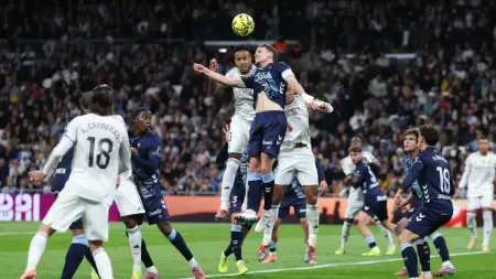 related_news_inside_blogsدراسة علمية تُثير القلق حول تأثير ضربات الرأس على الدماغ في كرة القدم