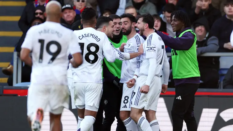 القنوات الناقلة لمباراة مانشستر يونايتد ضد وست هام اليوم في الدوري الإنجليزي مع الموعد والتشكيلة