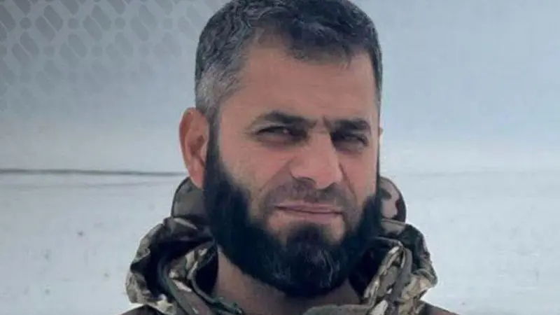 وفاة قائد الفرقة 54 في الجيش السوري.. من هو حسين العبيد؟