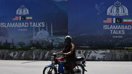 related_news_inside_blogsمسؤول إيراني يكشف موعد جولة المفاوضات المقبلة مع أميركا