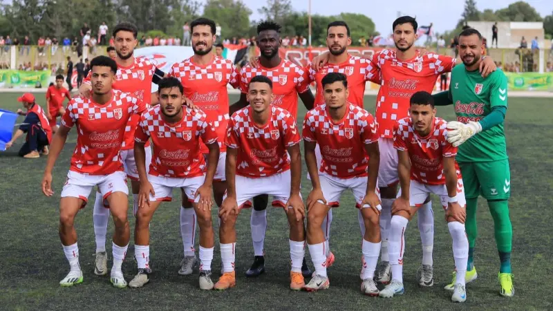 القنوات الناقلة لمباراة النادي الصفاقسي والأولمبي الباجي اليوم في الدوري التونسي مع الموعد والتشكيلة