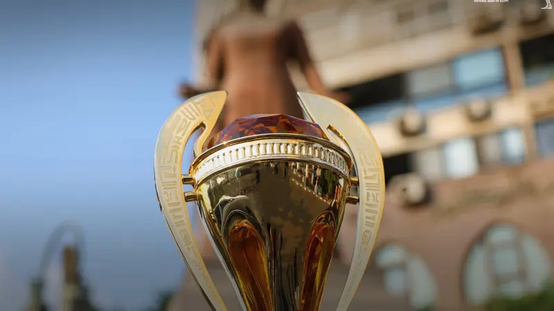 جدول مواعيد مباريات كأس السوبر المصري 2025 والقنوات الناقلة.. كل ما تريد معرفته عن البطولة