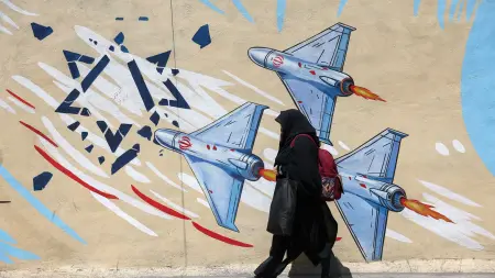 related_news_inside_blogsأخبار اتفاق إيران: طهران وواشنطن تتفقان على استئناف المحادثات