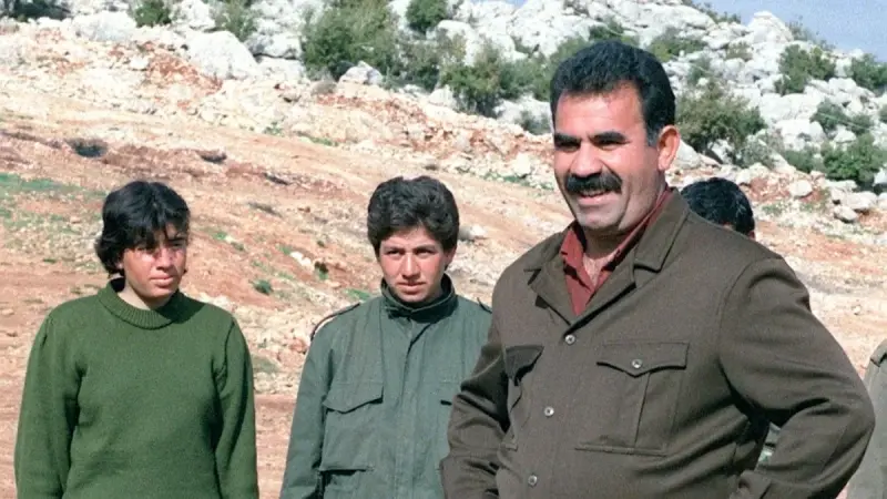 أوجلان يثمّن جهود إردوغان في دفع عملية السلام