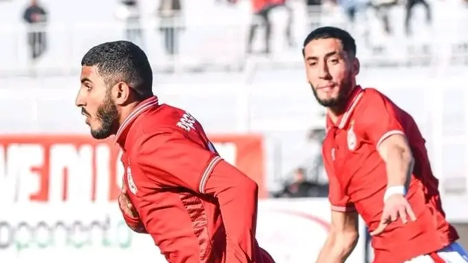 جدول ترتيب مرحلة التتويج في الدوري التونسي بعد نهاية مباريات السبت 15 أبريل