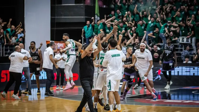 الحكمة يواجه الرياضي اليوم في نهائي بطولة وصل