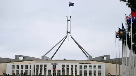 related_news_inside_blogsجدل في أستراليا.. نائبة بالبرلمان تدعو إلى "مواجهة الإسلام"