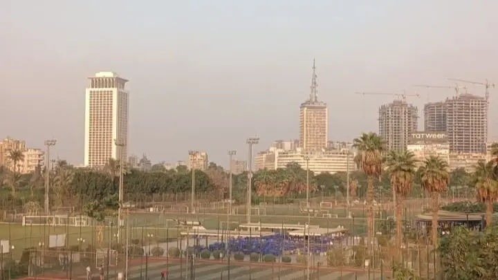 5.3 مليارات دولار صادرات مصر الهندسية خلال 10 أشهر من 2025