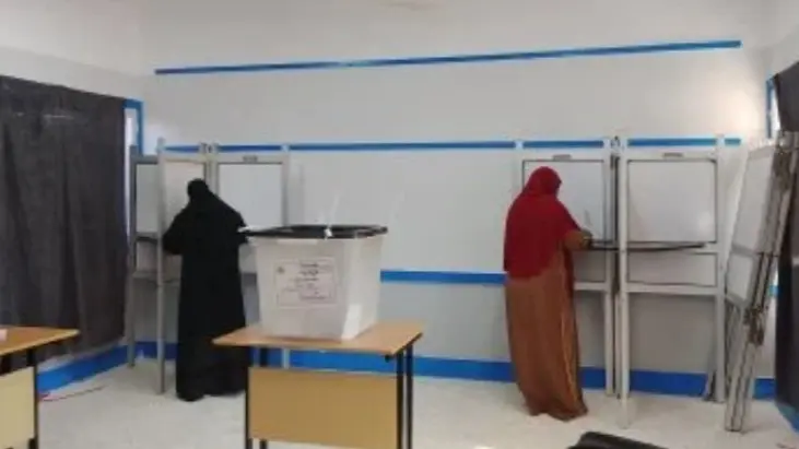 اليوم الثاني من إعادة انتخابات مجلس النواب في مصر.. إقبال مهم