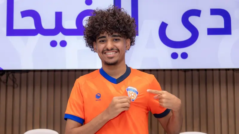 من هو صبري دهل؟ الهلال يحصل على تعزيز جديد