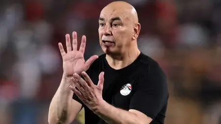 related_news_inside_blogsتشكيلة منتخب مصر اليوم أمام البرازيل.. العميد يؤمن دفاعاته