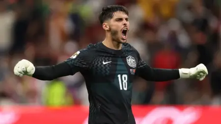 related_news_inside_blogsكأس العالم 2026 - كيف كرمت أستراليا حارس مرماها الشاب قبل مواجهة مصر؟