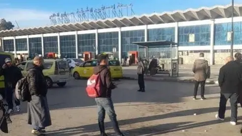 إضراب النقل في الجزائر يهدد العودة للمدارس