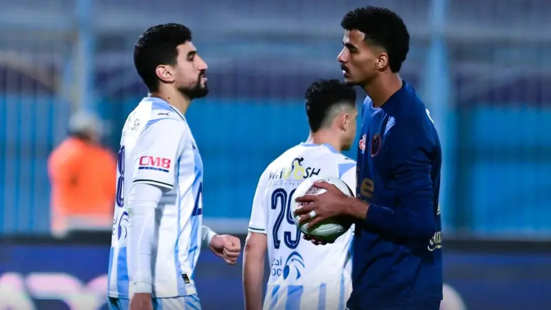 قمة الزمالك وبيراميدز.. جدول مواعيد مباريات اليوم الخميس 23/04/2026 والقنوات الناقلة والمعلقين