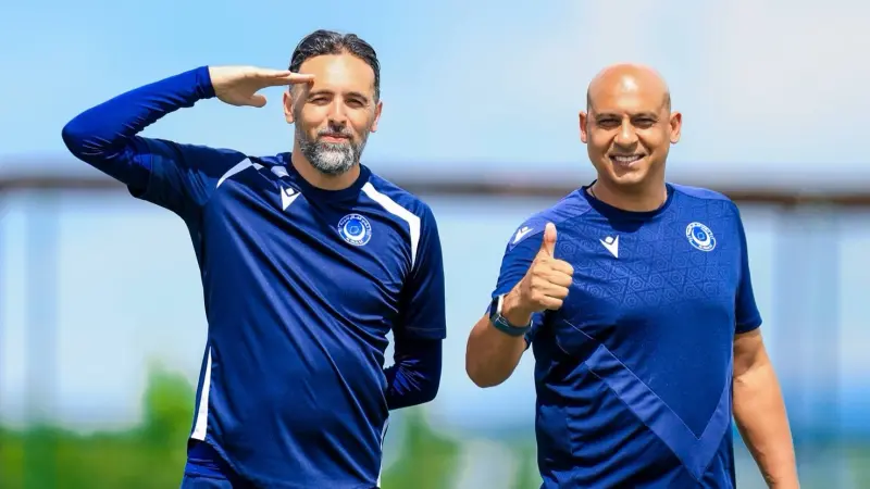 الهلال السوداني يصعد ملف نهضة بركان إلى الاستئناف بعد رفض شكوى الانضباط