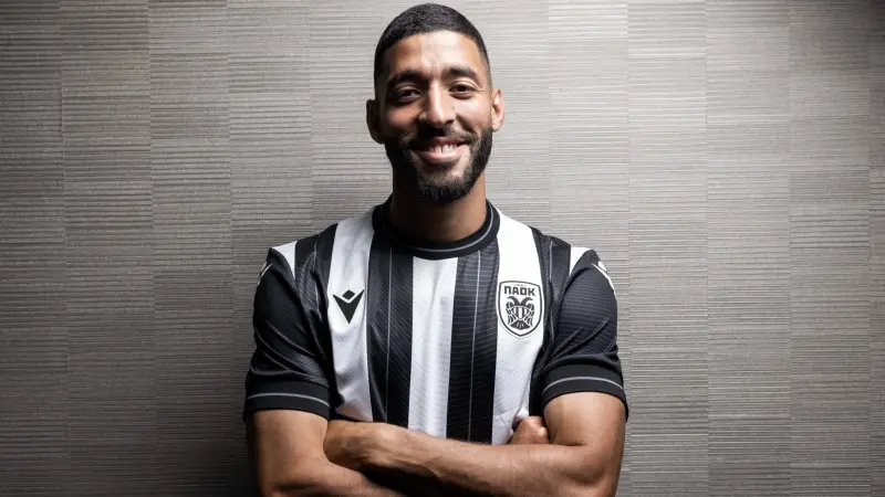طارق تيسودالي نجم مغربي جديد على رادار الزمالك