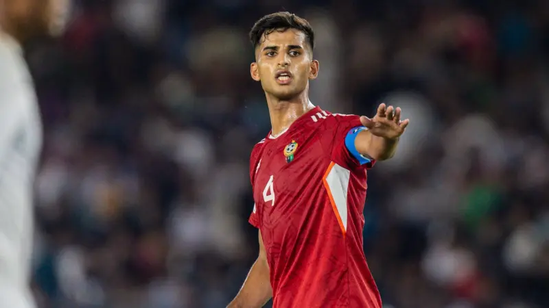 علي يوسف يهاجم اتحاد الكرة الليبي بعد رحيل أليو سيسيه