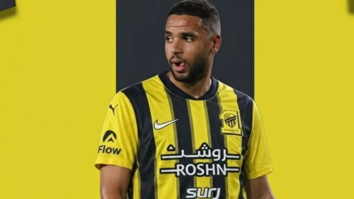 النصيري يرفض الرحيل العشوائي ويفضل دراسة عروضه الاحترافية بكل هدوء (إكس) النصيري يرفض الرحيل العشوائي ويفضل دراسة عروضه الاحترافية بكل هدوء (إكس)