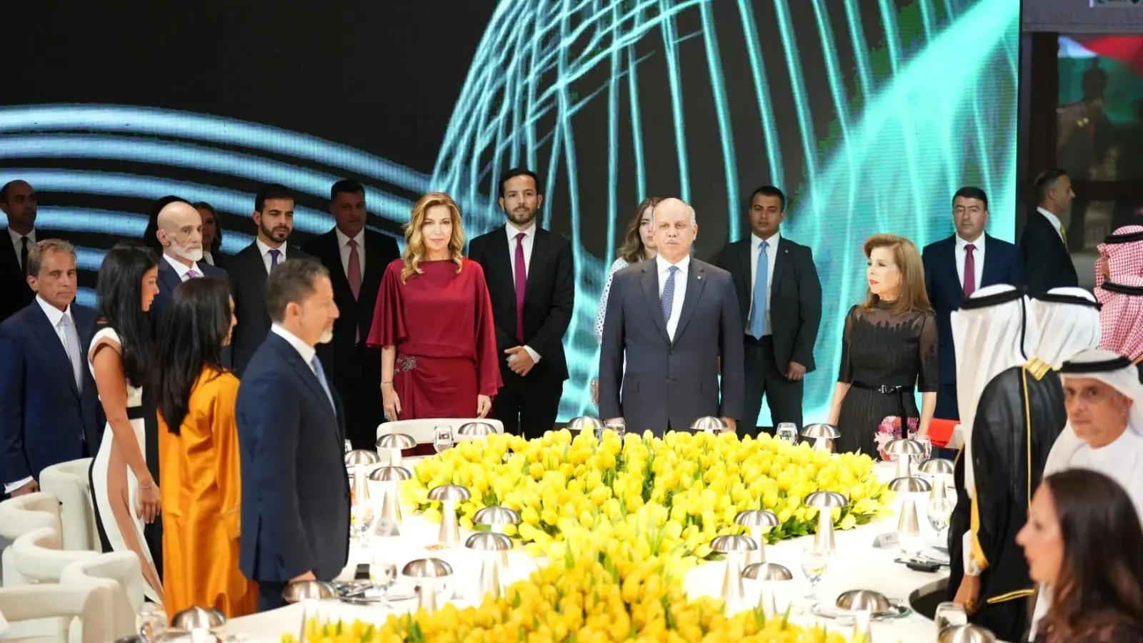 الأردن يعلن مشروع مستشفى جديد لعلاج سرطان الأطفال الأردن يعلن مشروع مستشفى جديد لعلاج سرطان الأطفال