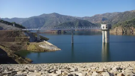 related_news_inside_blogsفيديو - الجزائر.. خطة حكومية لتعزيز الأمن المائي بشبكة من السدود الحدودية