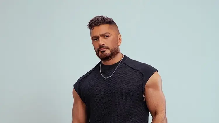 تامر حسني يشارك في دعم مقترح حماية دور العرض السينمائية