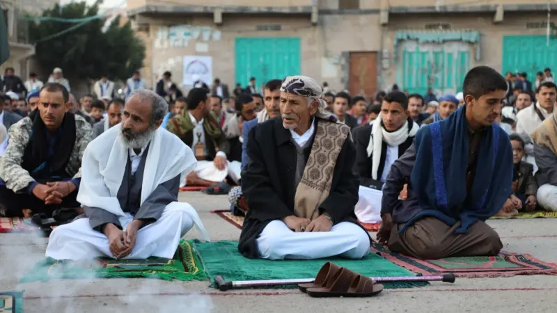 متى موعد عيد الفطر 2026 في اليمن؟ إجازة 7 أيام متواصلة