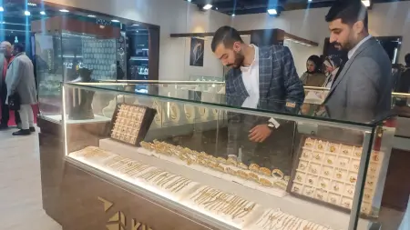 related_news_inside_blogsسعر الذهب اليوم في العراق الاثنين 5/1/2026.. ارتفاع بـ 3,600 دينار