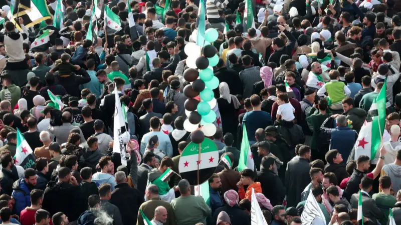 فيديو - ما حقيقة التحضيرات في الساحل السوري للانقلاب على دمشق؟