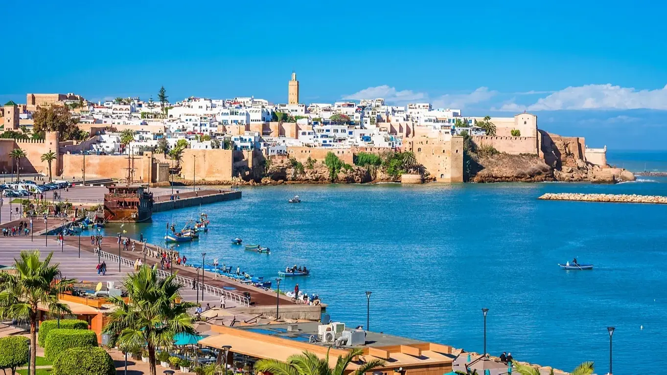 من المتوقع أن تنتهي موجة الحر في المغرب ابتداء من الأربعاء بشكل تدريجي من المتوقع أن تنتهي موجة الحر في المغرب ابتداء من الأربعاء بشكل تدريجي