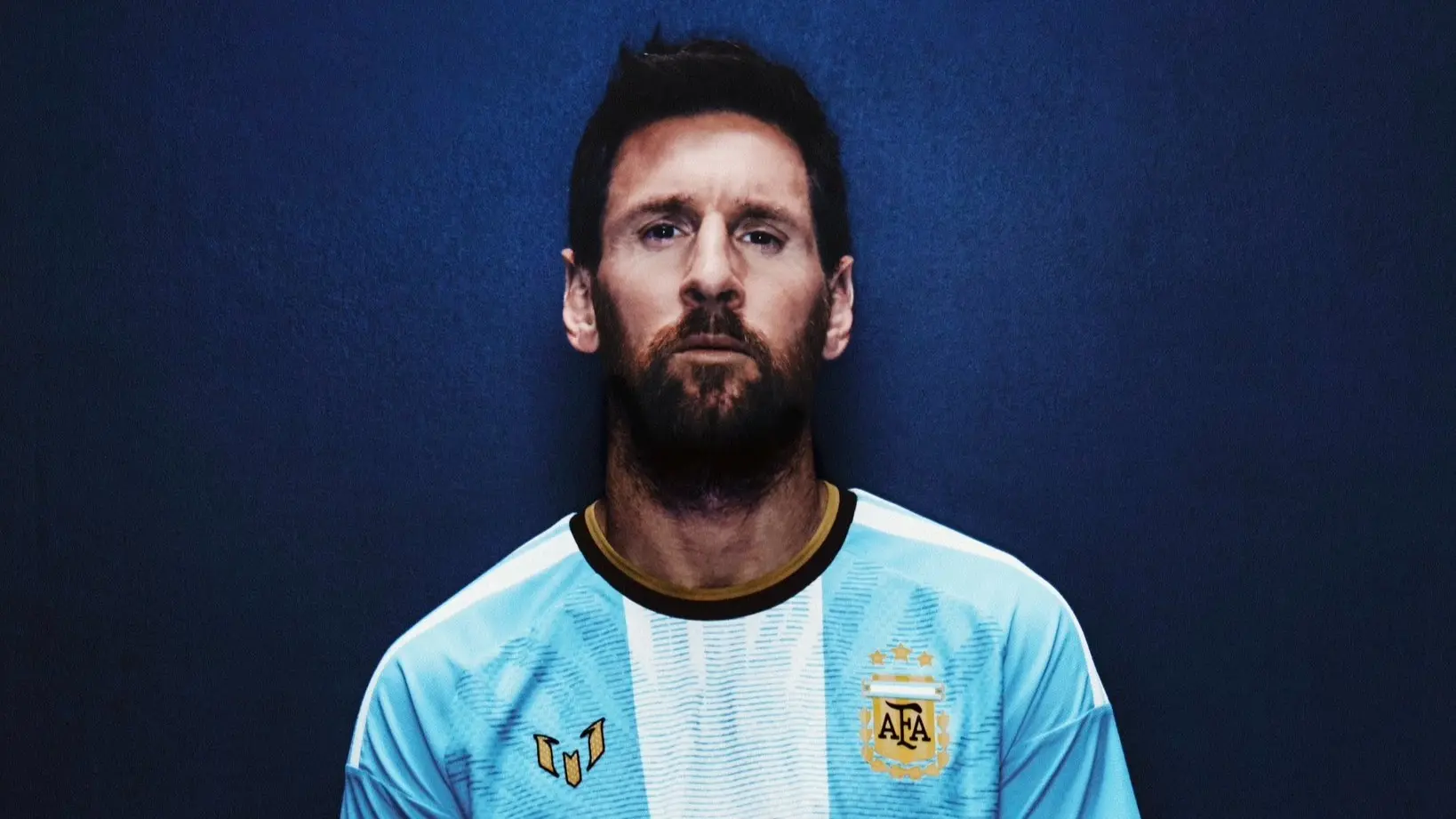 ليونيل ميسي سيخوض مباراته الدولية الأخيرة مع الأرجنتين ضد بنين (إكس) ليونيل ميسي سيخوض مباراته الدولية الأخيرة مع الأرجنتين ضد بنين (إكس)