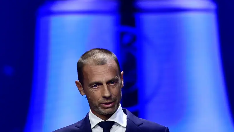 الاتحاد الأوروبي يستبعد توران توفوز الأذربيجاني من دوري المؤتمر لهذا السبب