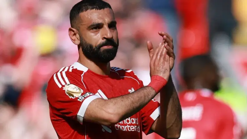 محمد صلاح ضمن اهتمامات سان دييغو.. تفاصيل جديدة