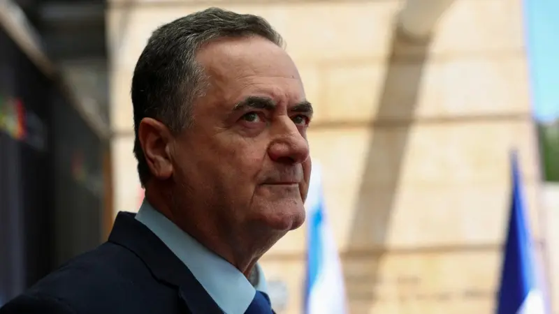 "الحوثيون" يردون على تهديدات يسرائيل كاتس