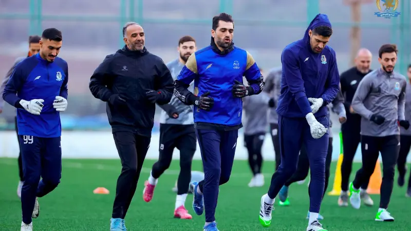 القنوات الناقلة لمباراة الفيصلي ضد شباب الأردن اليوم في كأس الأردن مع الموعد والتشكيلة