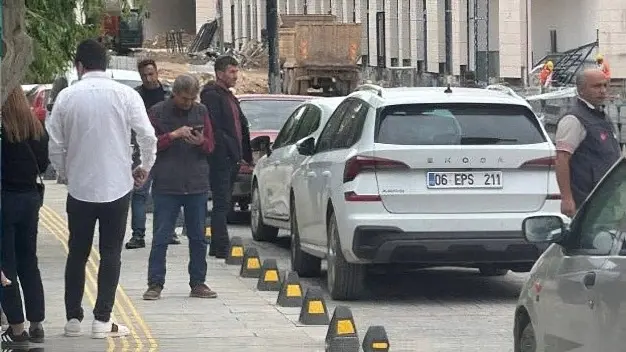 فيديو - زلزال بقوة 5.6 درجات يضرب الحدود التركية السورية