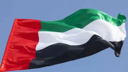 related_news_inside_blogsبيان دولي مشترك يدين الهجوم على بنية تحتية خارج محطة براكة