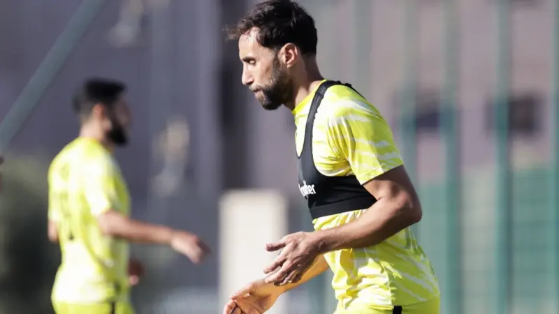 القنوات الناقلة لمباراة المغرب الفاسي ضد اتحاد تواركة مع الموعد والتشكيلة