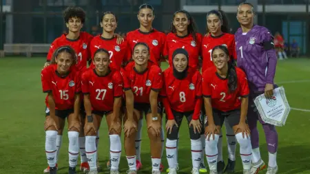 related_news_inside_blogsالقنوات الناقلة لمباراة مصر ضد زامبيا اليوم في كأس أمم إفريقيا للسيدات 2026 مع الموعد