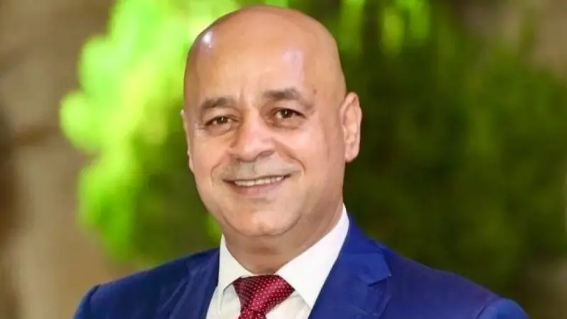 من هو سامي نسمان المكلف بالملف الأمني في غزة؟